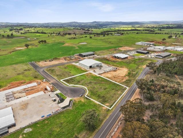 Land for sale in Caerleon, New South Wales
