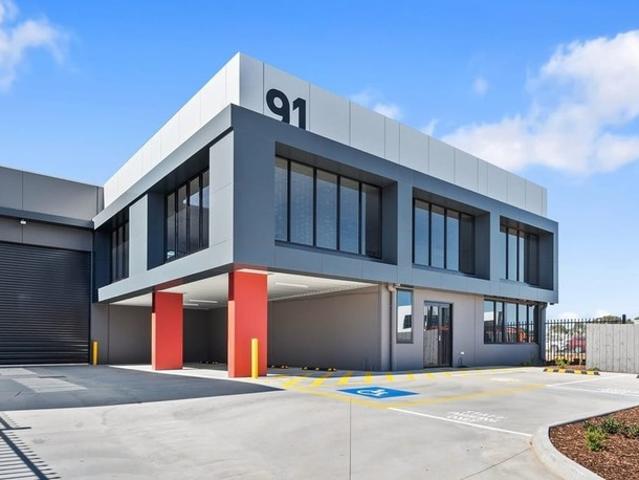 Warehouse for sale in Camerons Creek, Victoria