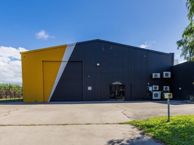 Warehouse for sale in Mackay, Queensland