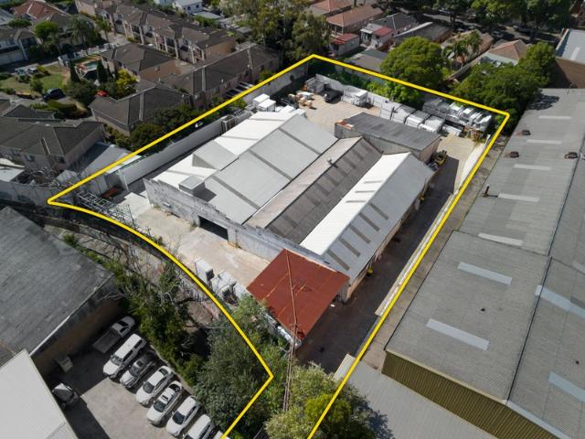 Warehouse for sale in Sydney, New South Wales
