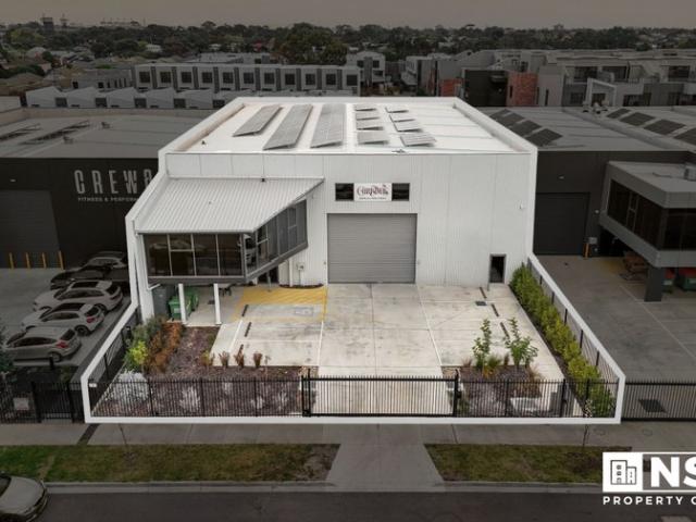 Warehouse for rent in Camerons Creek, Victoria
