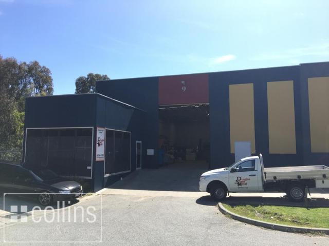 Warehouse for rent in Camerons Creek, Victoria