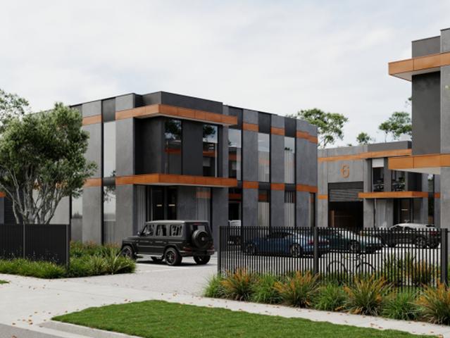 Warehouse for sale in Camerons Creek, Victoria