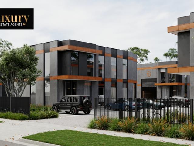 Warehouse for rent in Camerons Creek, Victoria