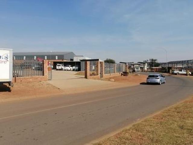 Commercial for sale in Tembisa, Gauteng