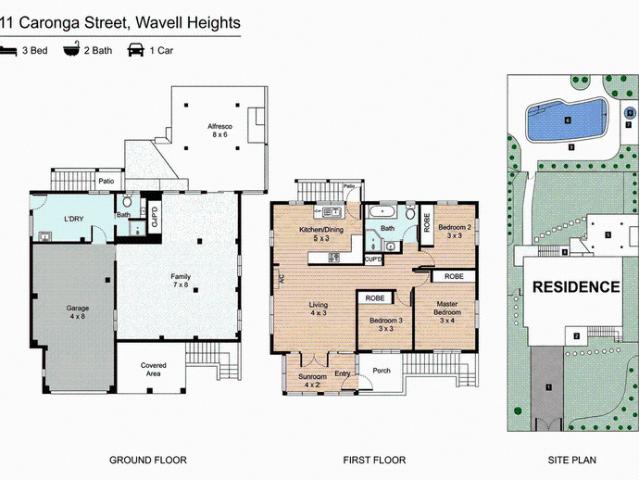 House for rent in Toombul, Queensland