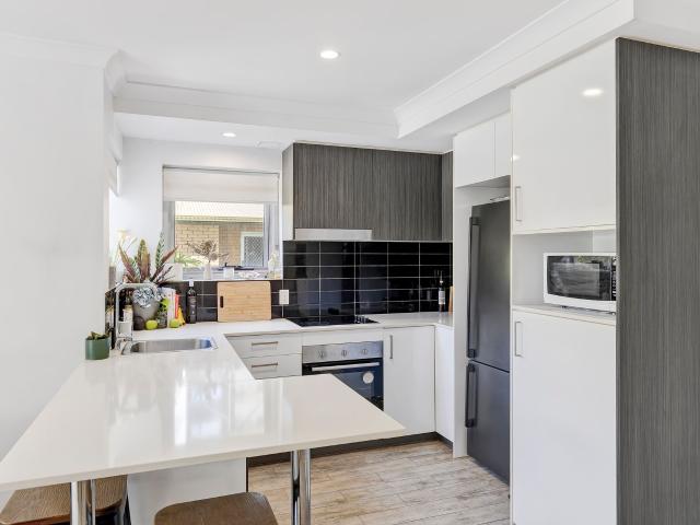 Apartment for sale in Woolloongabba, Greater Brisbane