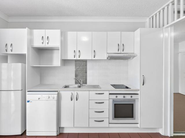 Apartment for sale in Toombul, Queensland