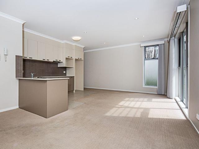 Apartment for rent in Braddon, Australian Capital Territory