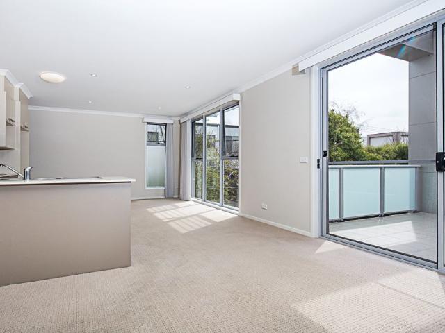 Apartment for rent in Braddon, Australian Capital Territory