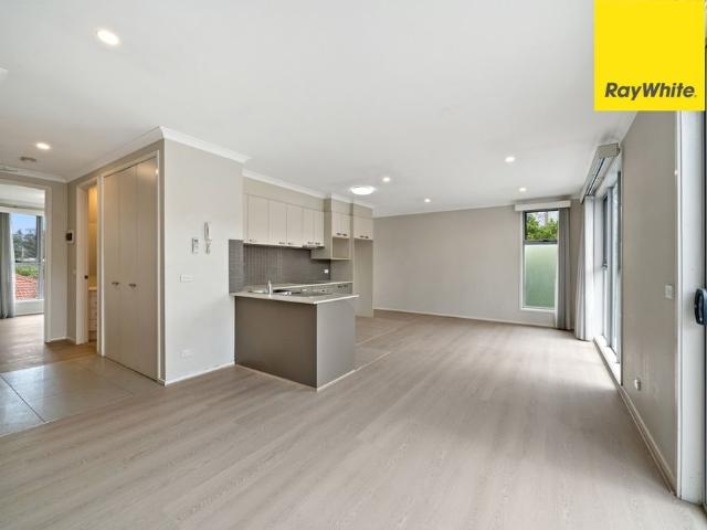 Apartment for rent in Braddon, Australian Capital Territory