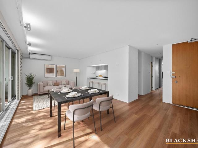 Property for sale in Griffith, Australian Capital Territory