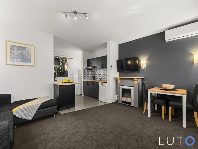 Property for sale in Griffith, Australian Capital Territory