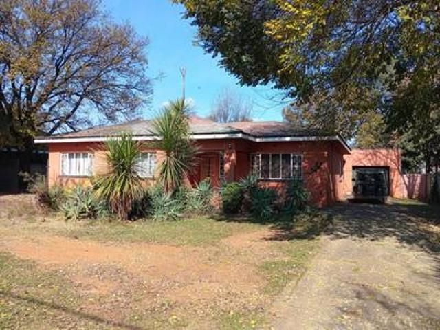 House for sale in Sedibeng, Gauteng