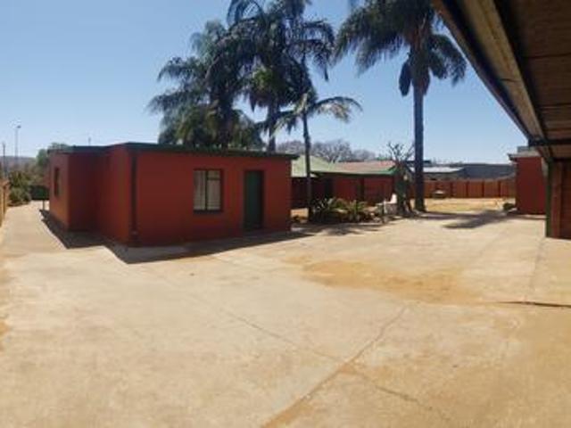 House for sale in Waterkloof, Gauteng