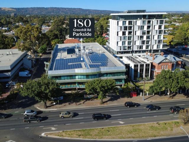 Office for sale in Parkside, Adelaide