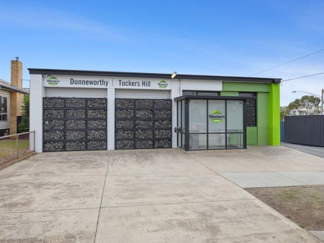 Office for sale in Ararat, Victoria