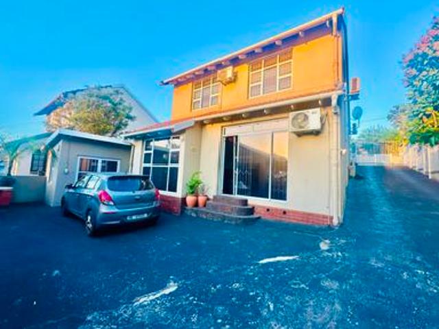 House for sale in Seaview, Kwazulu-natal