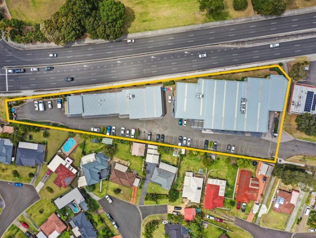 Retail for sale in Oak Flats Dc, New South Wales