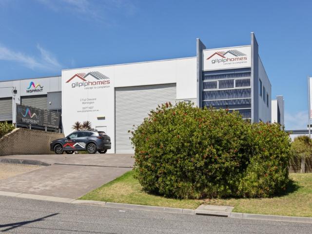 Warehouse for sale in Camerons Creek, Victoria