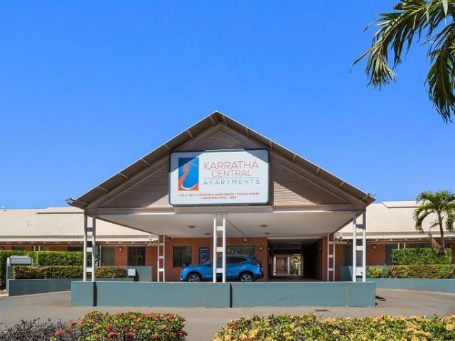 Apartment for sale in Karratha, Western Australia