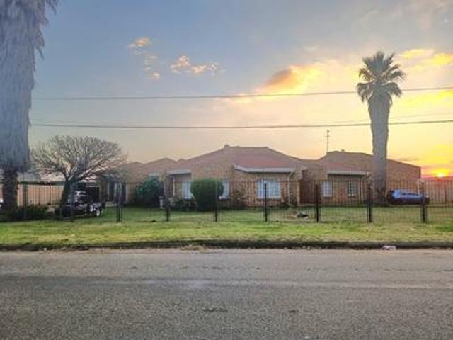 House for sale in Ekurhuleni, Gauteng