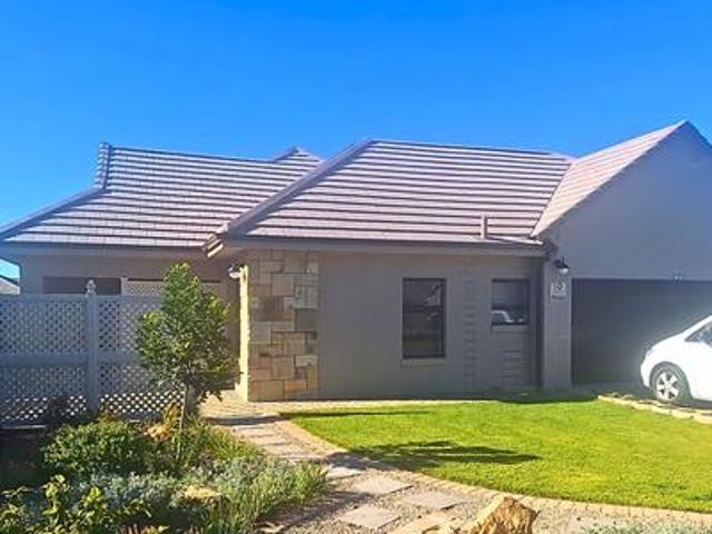 House for sale in Groot Brak Rivier, Western Cape