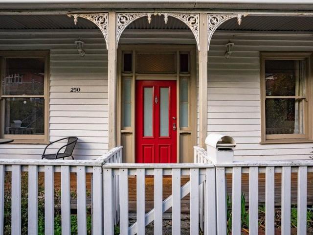 House for sale in West Hobart
