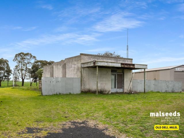 Property for sale in Worrolong, South Australia