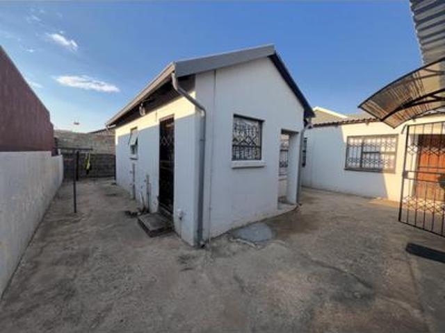 House for sale in Ekurhuleni, Gauteng