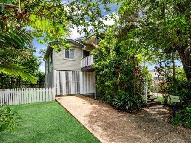 Duplex for sale in Townsville, Queensland