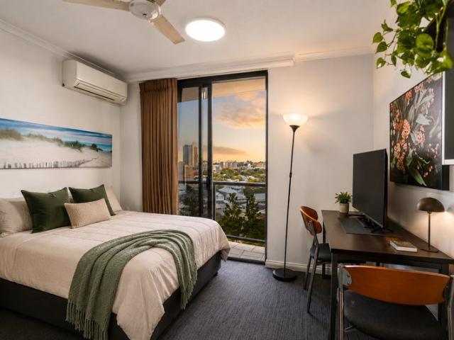 Apartment for sale in Toombul, Queensland