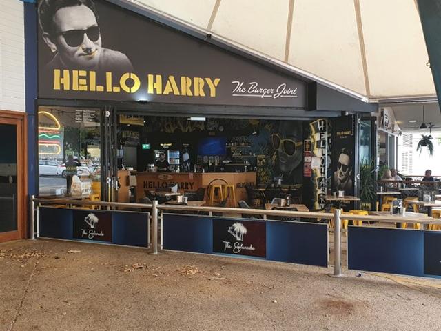 Retail for sale in Cairns, Queensland