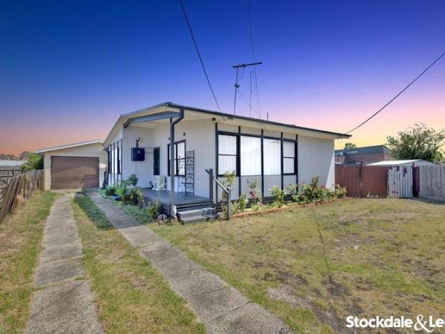 House for sale in Camerons Creek, Victoria