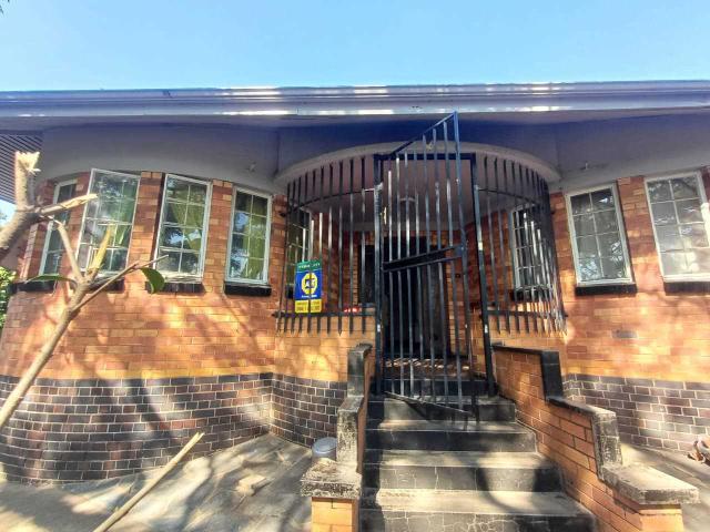 House for sale in Waterkloof, Gauteng