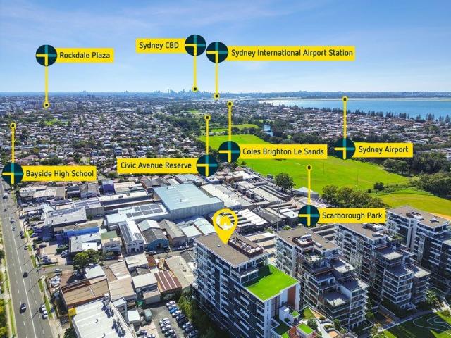 Apartment for sale in Sydney, New South Wales