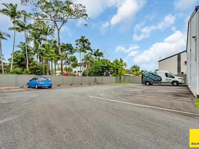 Apartment for sale in Edge Hill, Queensland