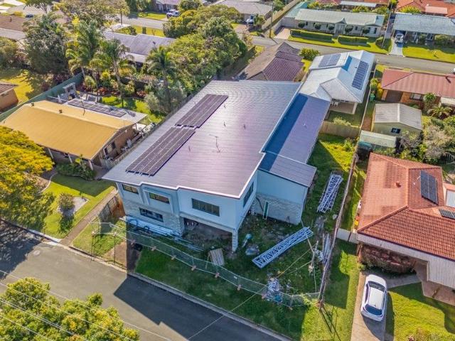 Land for sale in Toombul, Queensland