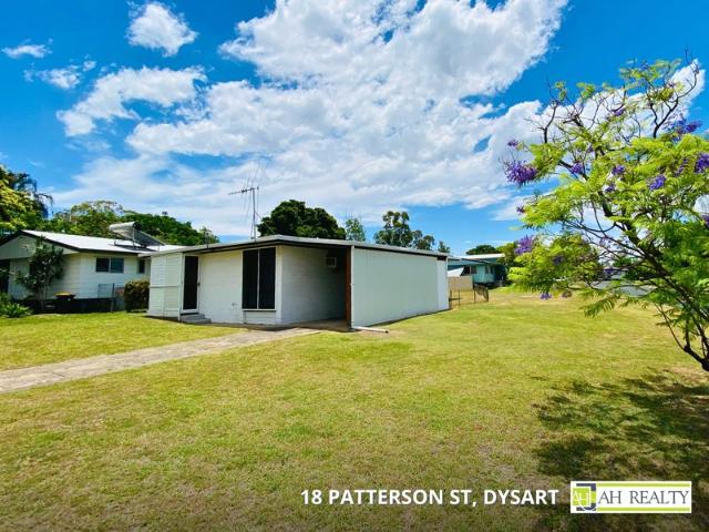 House for sale in Dysart, Queensland
