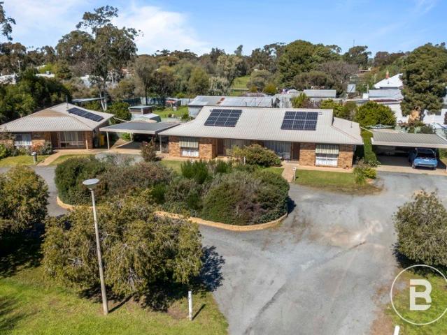 Flat for sale in Rupanyup