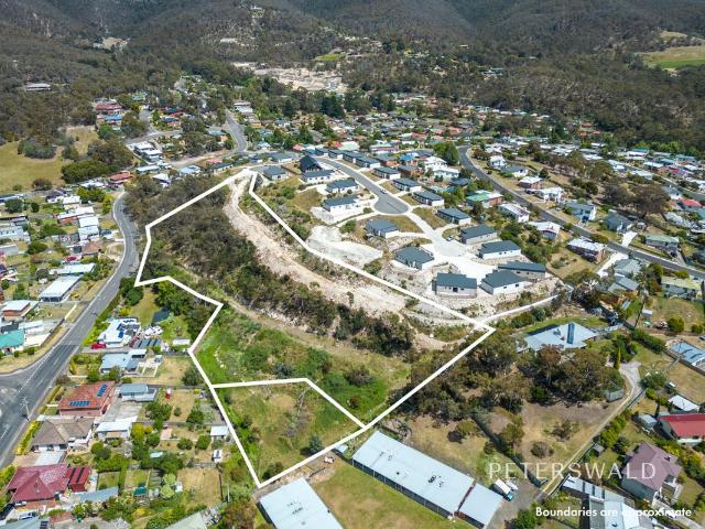 Land for sale in Claremont