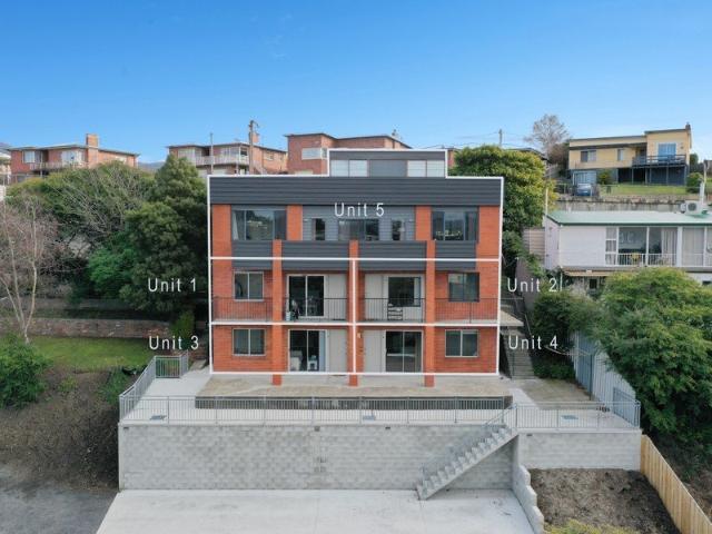 Flat for sale in Hobart, Tasmania