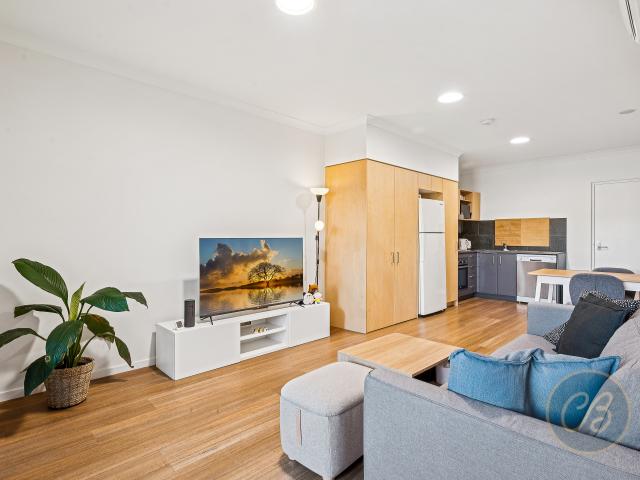 Apartment for sale in Toombul, Queensland