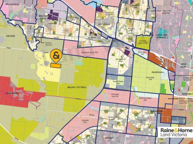 Property for sale in Mount Cottrell, Melbourne