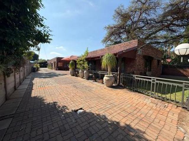 House for sale in Pretoria, City of Tshwane Metropolitan Municipality