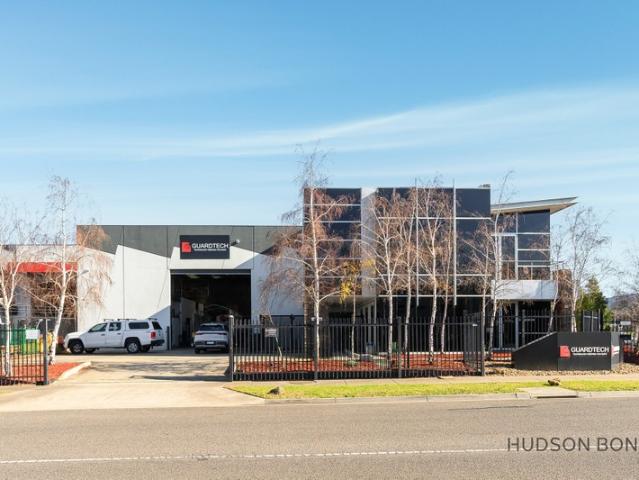 Warehouse for sale in Camerons Creek, Victoria