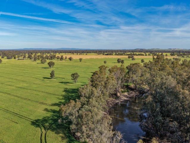 Acreage for sale in Buyuma, Forbes