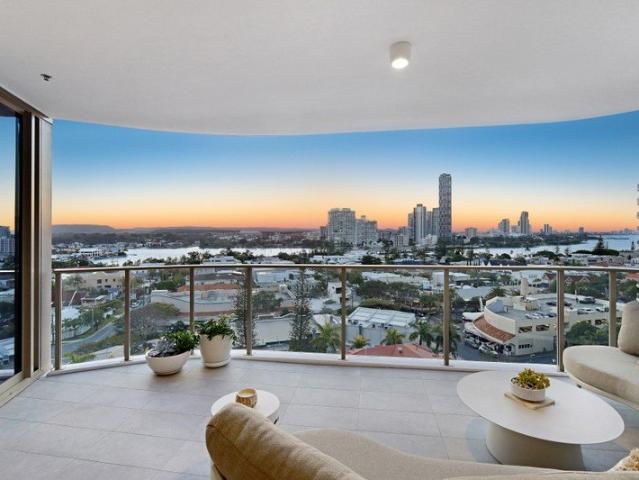 Apartment for sale in Main Beach, Gold Coast City