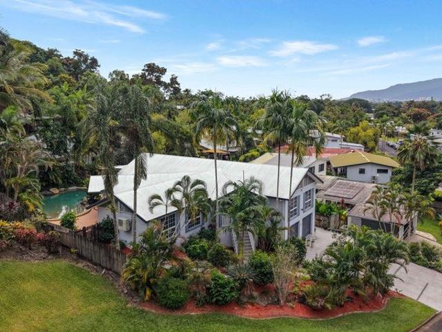 House for sale in Cairns, Queensland