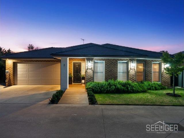 House for sale in Yarrawonga, Victoria